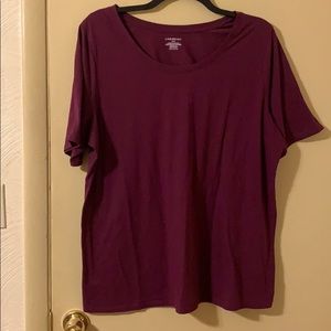 Lane Bryant 22/24 t-shirt